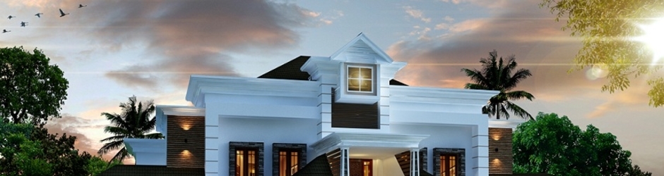 Home Designing NO #1 on Sijapar