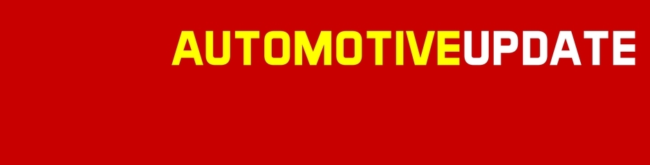 Automotive Update