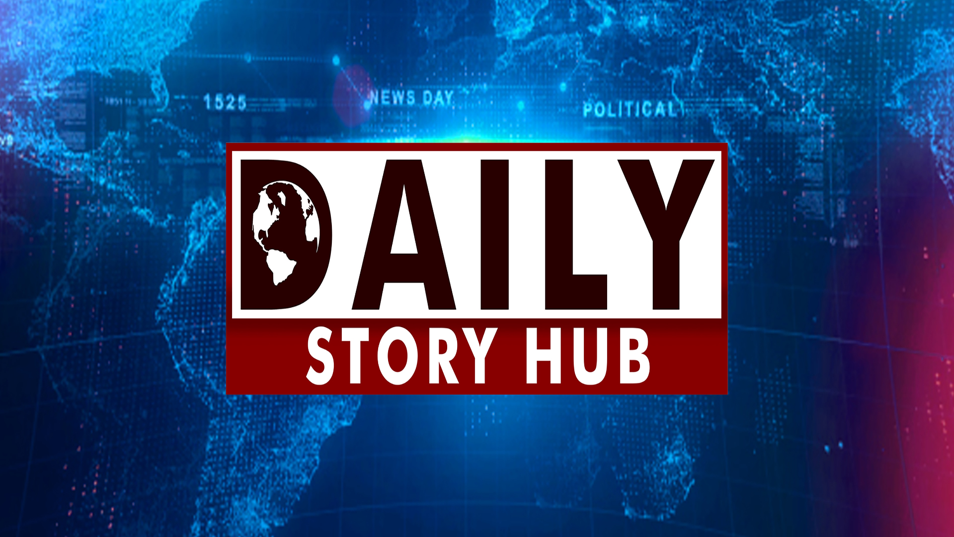 Daily Story Hub