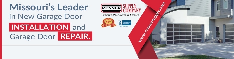 Renner Supply Company of St Louis