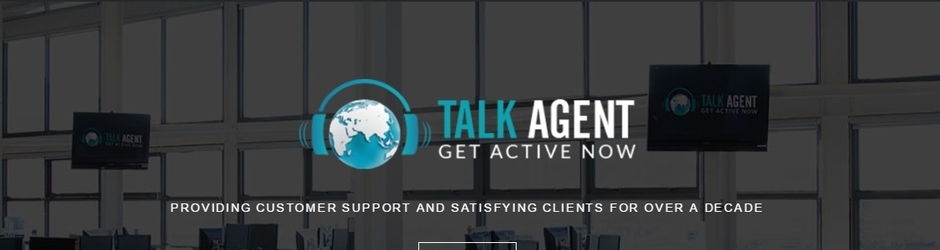Talk Agent (Live Chat)