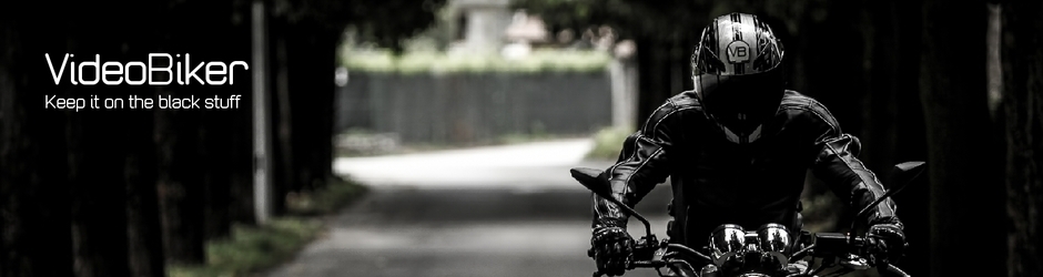 VideoBiker