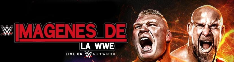 Imagenes de la WWE