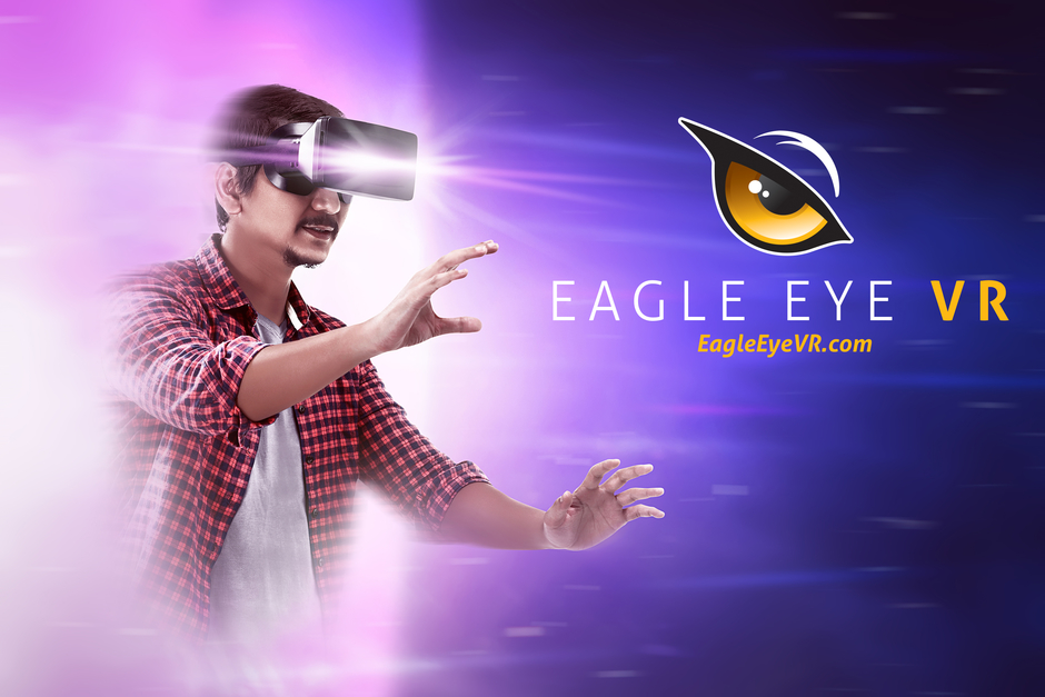 Eagleeyevrheadsets