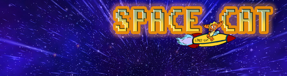 SpaceCat