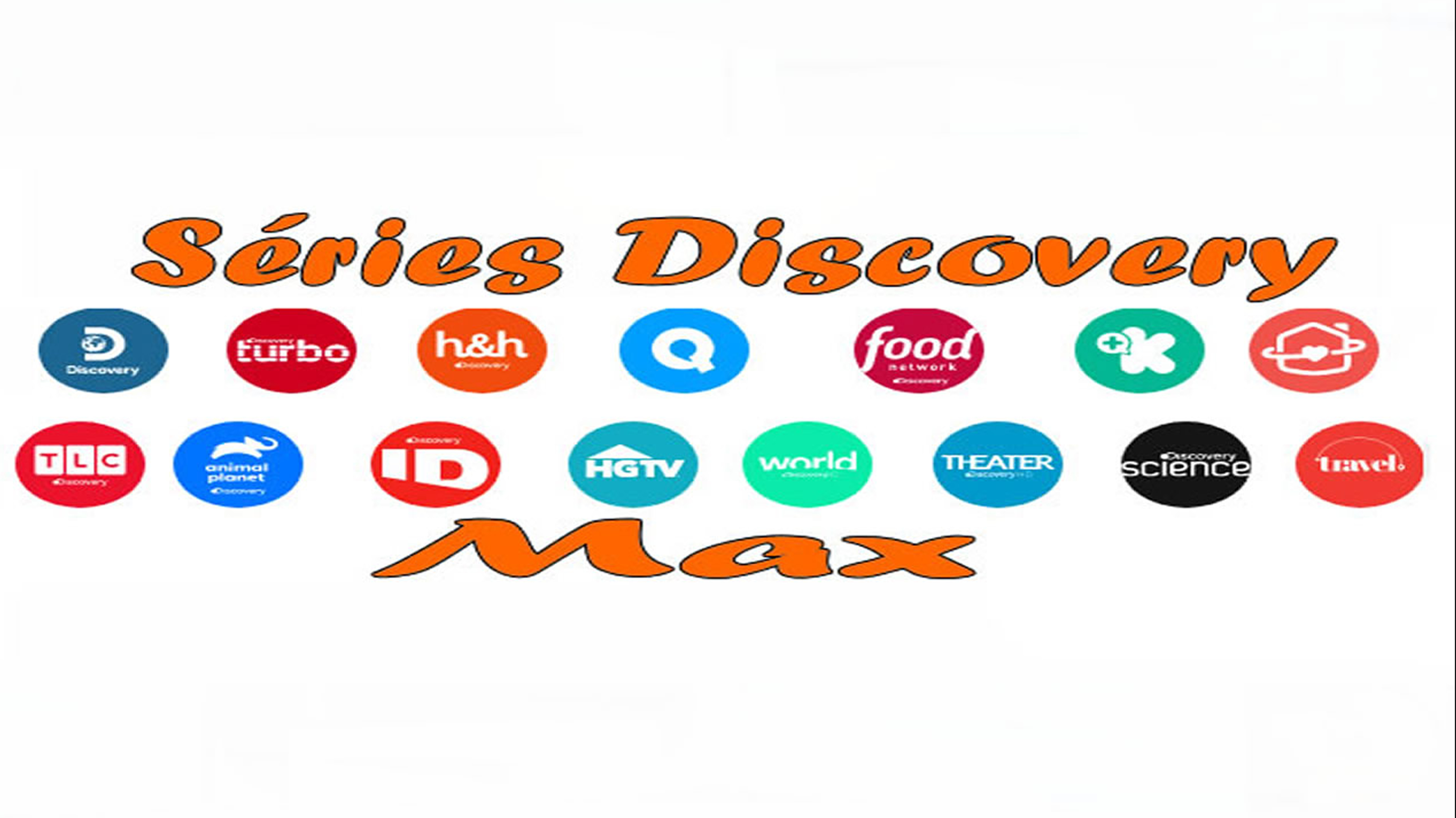 Selva ao Extremo Séries