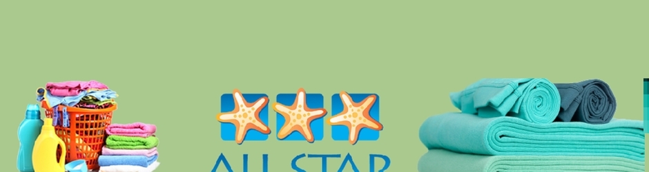 All Star Laundry & Dry Cleaners