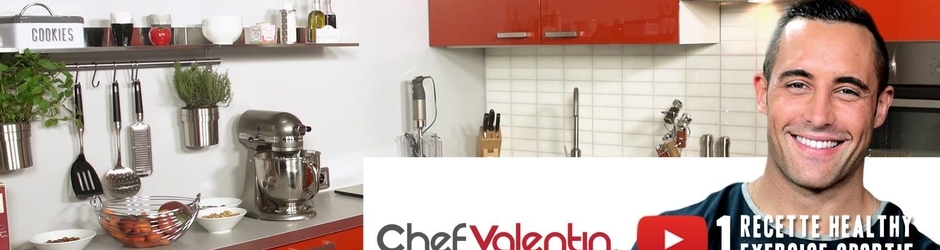 Chef Valentin