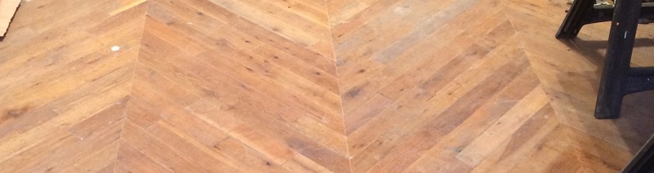 Hardwood Floor Sanding Edinburgh