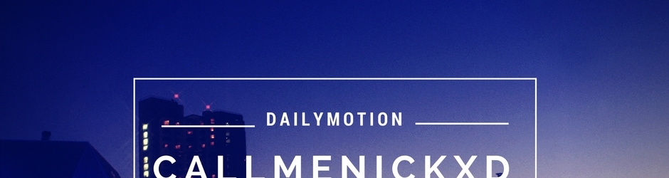 CallMeNickXD