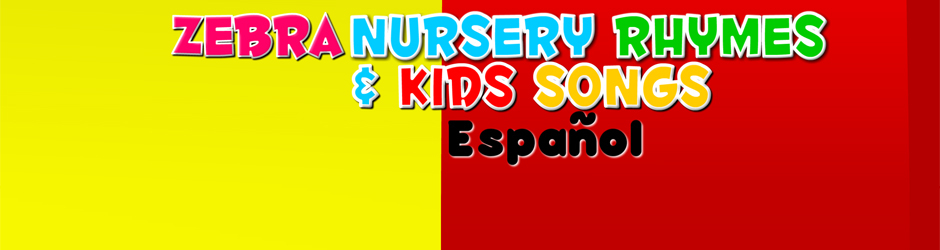 Kids TV Español Latino - Canciones Infantiles