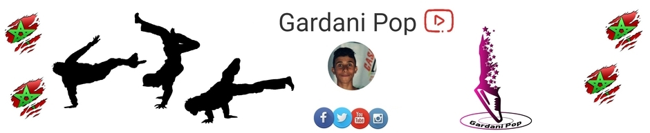 Gardani Pop