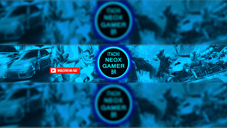 ITACHI NEOX GAMERᴮᴿ