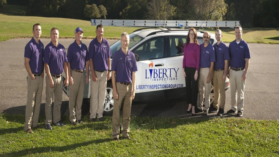 Liberty Inspection Group