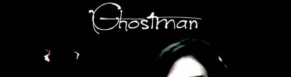 Ghostman Gaming