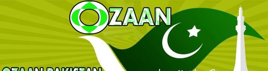 Ozaan Network