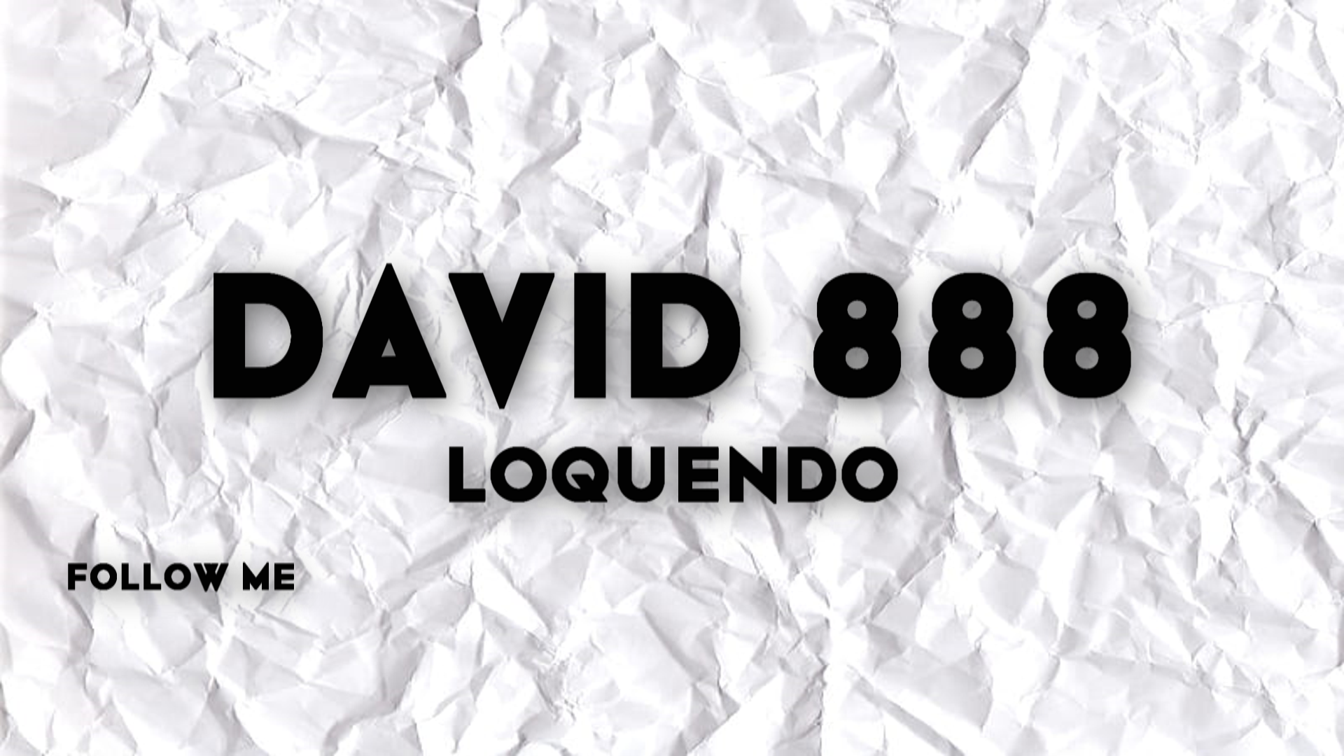 El Vertedero De David