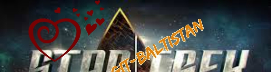 Stars of Gilgit-Baltistan