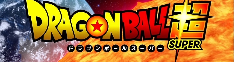 Dragon Ball Super