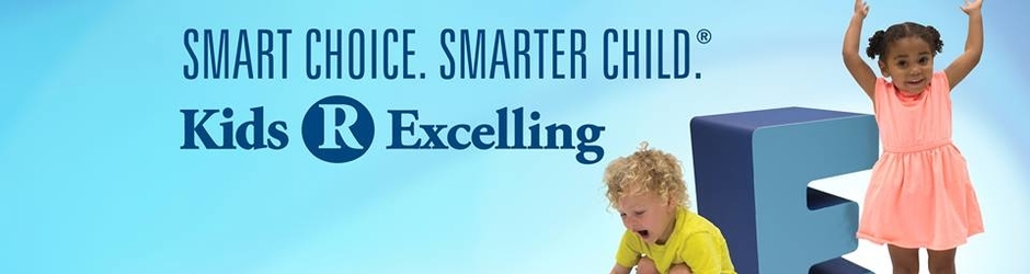 Kids R Kids on Ronald Reagan