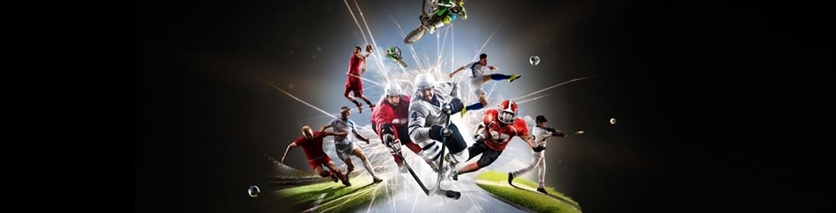 Dailymotion banner for @sports8
