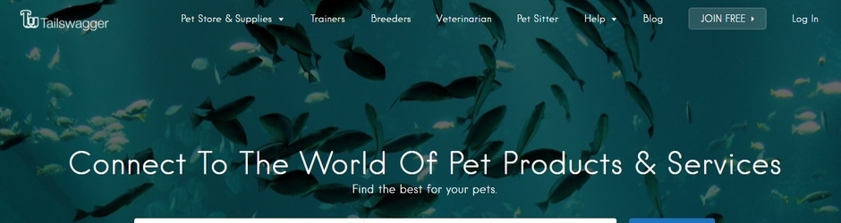 Tailswagger. com