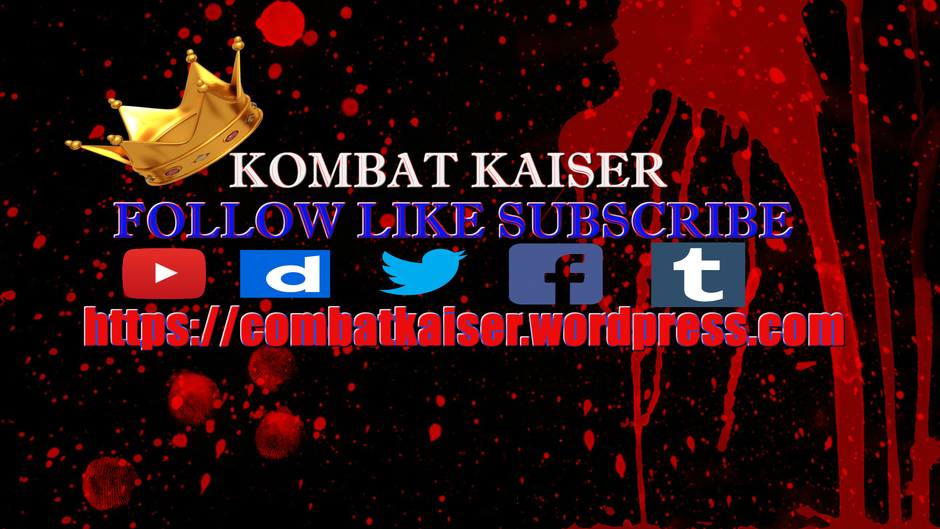 Kombat Kaiser
