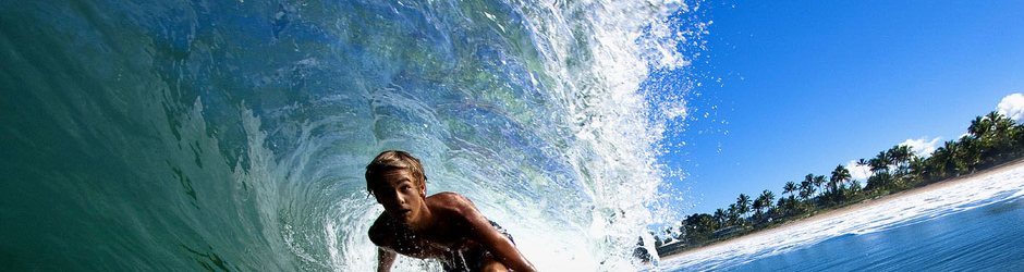 Fly Fish Water Sports