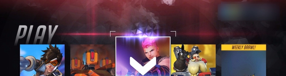 Play Overwatch