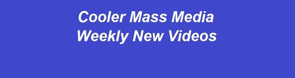 Cooler Mass Media