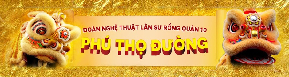 Phú Thọ Đường