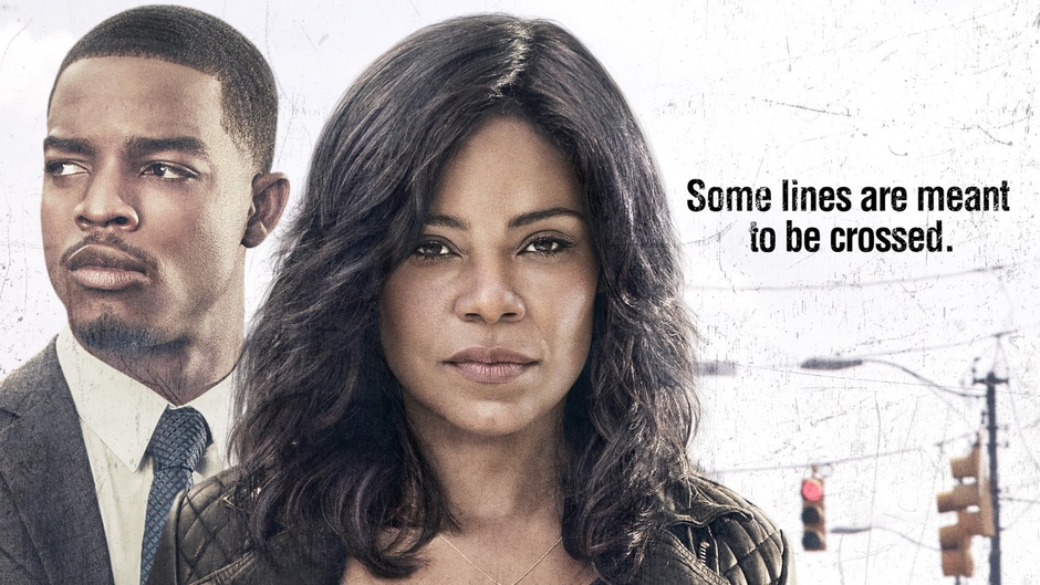 Watch Shots Fired Season 1 Full Episode