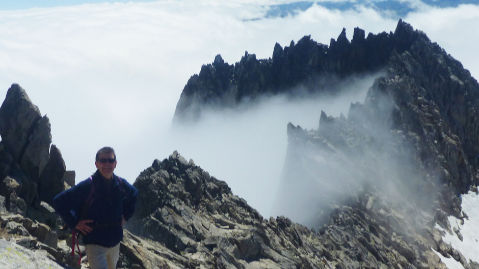 José Alfonso Arregui