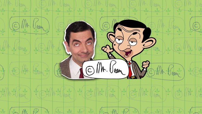 Mr Bean