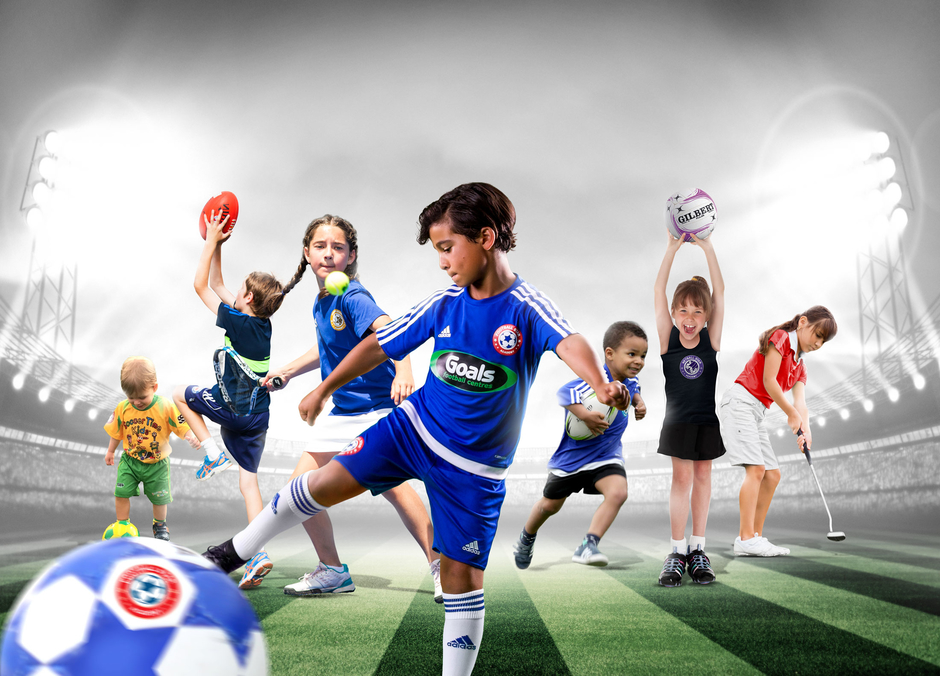 Everything Sport Pro