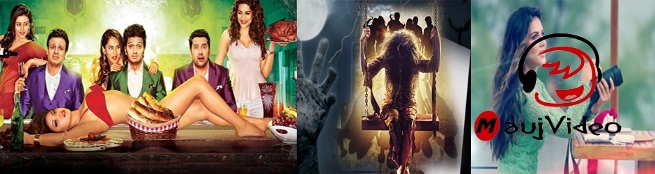 MAUJVIDEO