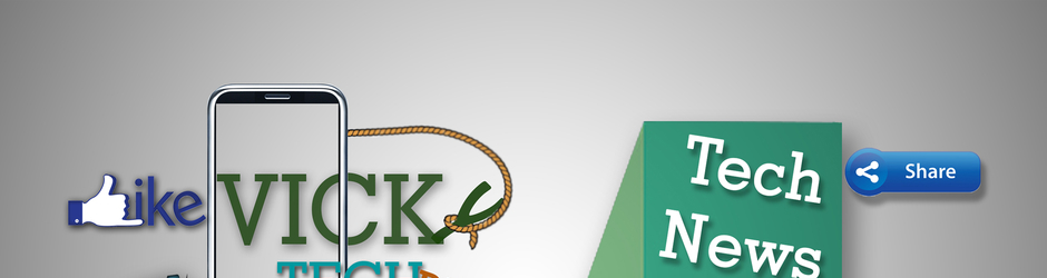Vicky Tech Buddy