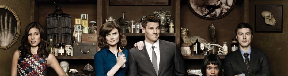 Bones Season 12 Episode 7 Full HD
