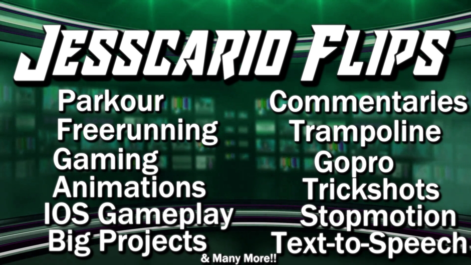 Jesscario Flips