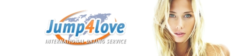 Jump4love Dating Service