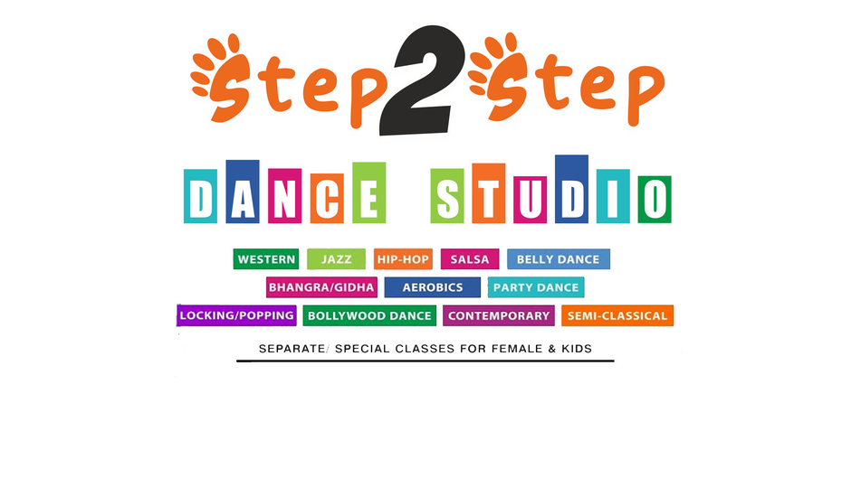 Step2Step Dance Studio