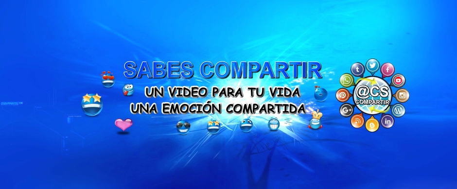 Sabes Compartir