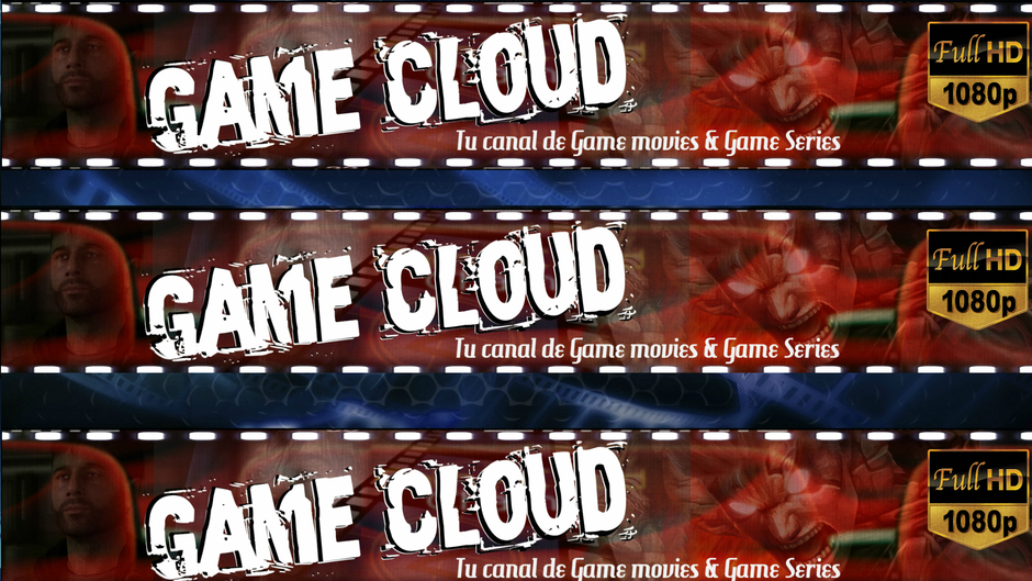 GAME CLOUD CHANNEL