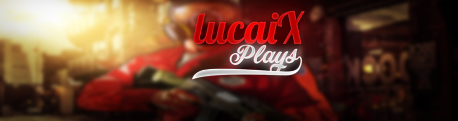 LucaiXPlays