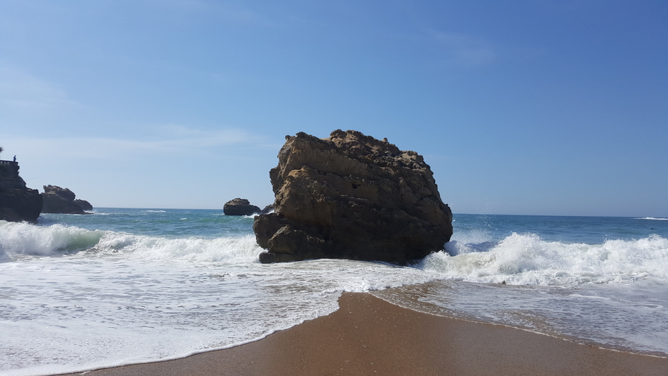 Dans les valises de Cerise