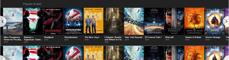 MoviesFantastic Beasts and Where to Find Them