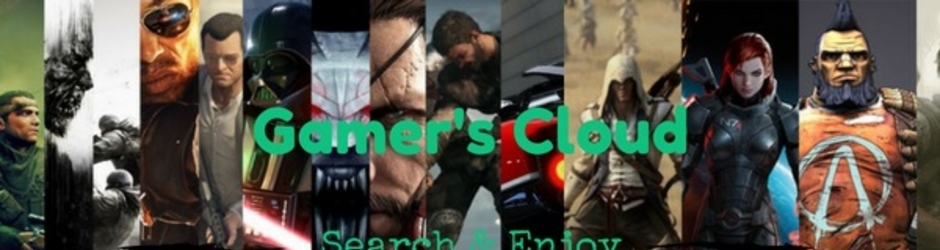 Gamer'sCloud