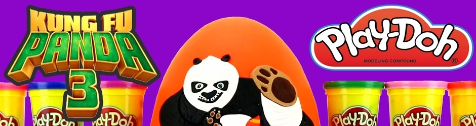◄Play Doh ►