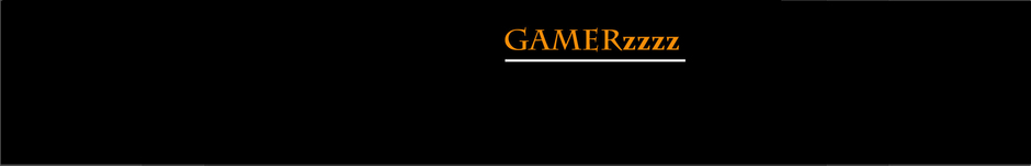 GAMERzzzz