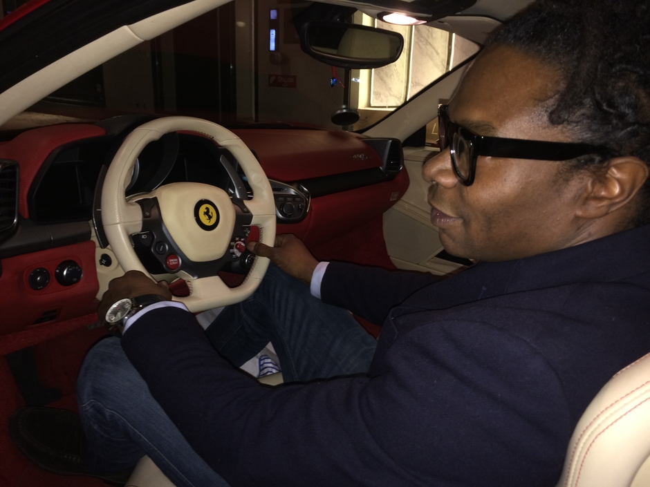 BlackPopTV Productions